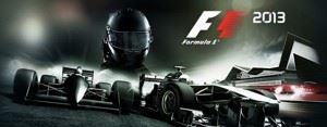 F1 2013