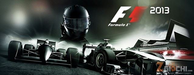 F1 2013