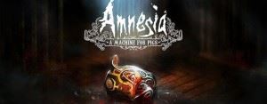 Amnesia: A Machine for Pigs - annunciata la data d'uscita