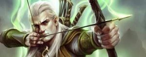 Guardians of the Middle-Earth - Recensione PC