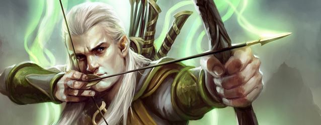Guardians of Middle-Earth