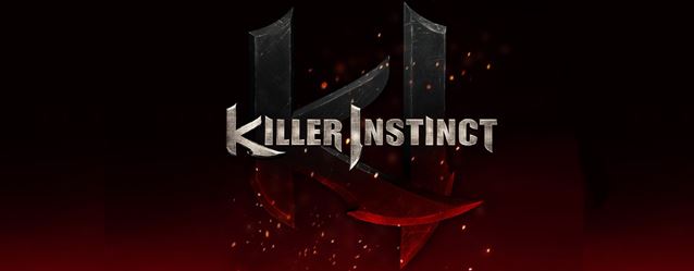 Killer Instinct