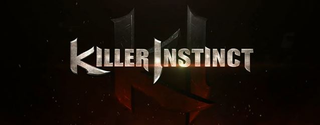 Killer Instinct