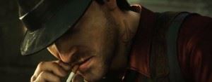 Murdered: Soul Suspect