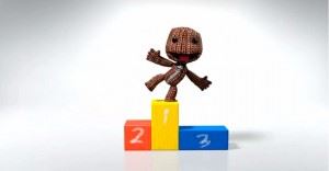 little big planet Hub