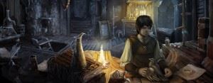 Memoria - Recensione