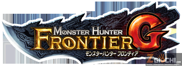 Monster Hunter Frontier G: Trailer d’annuncio per le versioni PS3 e Wii U