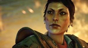 morrigan