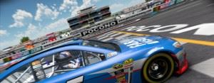 NASCAR The Game: 2013 - Annunciato un nuovo DLC
