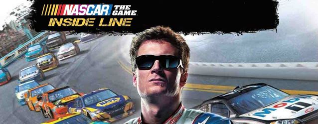 NASCAR The Game: 2013