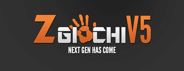 Z-Giochi V5: Next Gen has come…