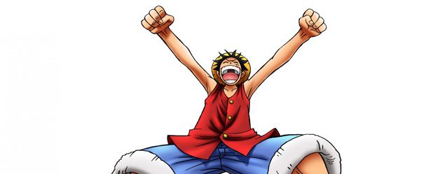 Immagini ed artwork per One Piece Romance Dawn