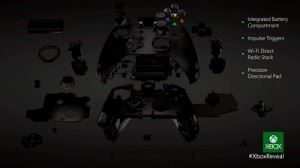 pad xbox one