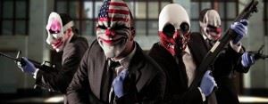PayDay 2 si aggiorna con un nuovo DLC