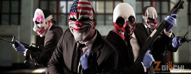 Payday 2