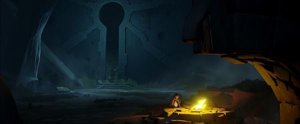 Gamescom – Rime esordisce in video mobile