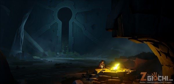 Gamescom – Rime esordisce in video