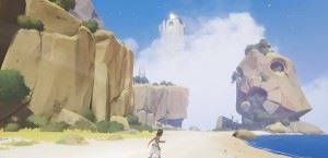 Rime - Un nuovo video gameplay