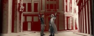 R.I.P.D.: The Game - Recensione