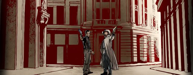R.I.P.D.: The Game
