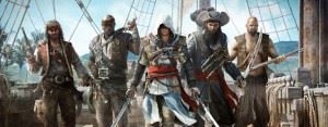 Assassin's Creed IV: Black Flag