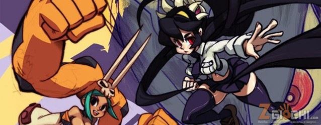 Skullgirls