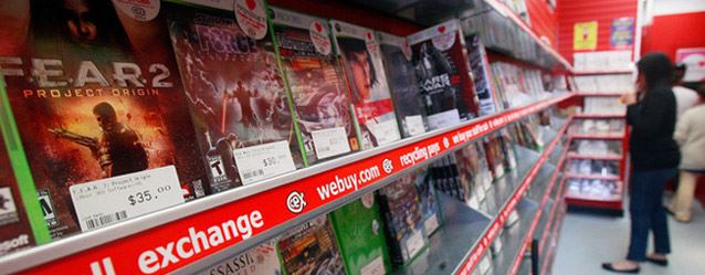 Vendite software: Ecco la Top 20 UK