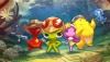 Squids Odyssey: in arrivo a marzo su 3DS e Wii U