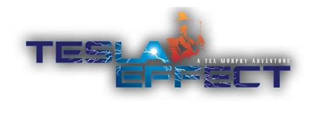 Tesla Effect: A Tex Murphy Adventure