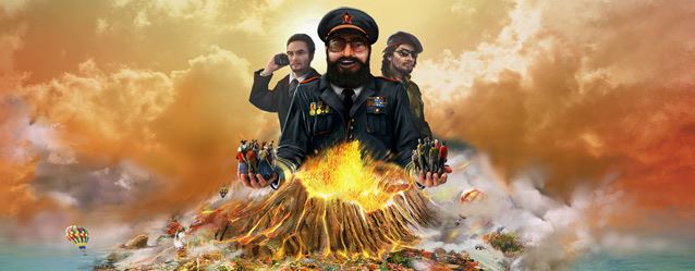 Tropico 4: disponibile DLC ‘The Academy’