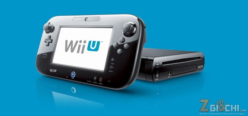Nintendo continua a vendere Wii U in perdita