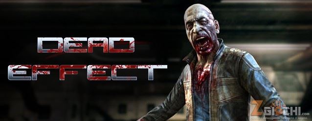 Dead Effect
