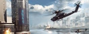 Battlefield 4