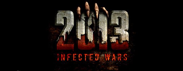 2013: Infected Wars