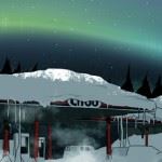 The Long Dark