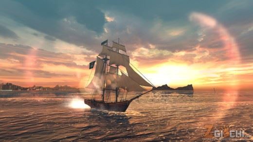 Assassin’s Creed Pirates