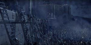 Lord of the Rings Online: Helm's Deep - Partono le prenotazioni