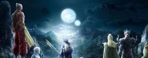 FF IV