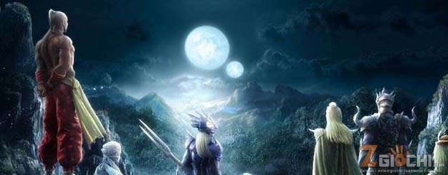 TGS 2013 – FF IV: The After Years annunciato su iOS e Android