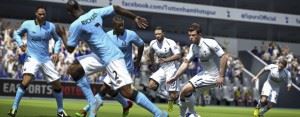 FIFA 14 in un nuovo trailer next-gen