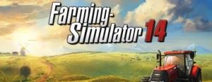 Farming Simulator 14