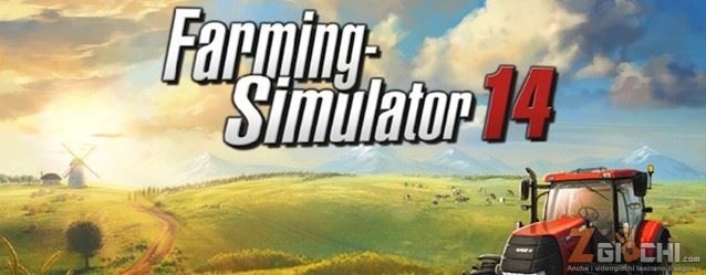 Farming Simulator 14 annunciato per iOS e Android