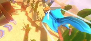 Freefall Racers Disponibile su Xbox 360