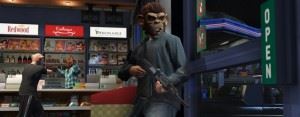 GTA V - Update 1.05 disponibile su PS3 e Xbox 360