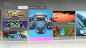 GameStick