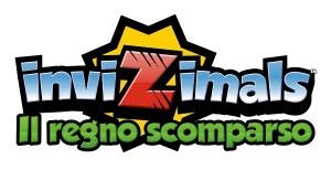 Invizimals Il Regno Scomparso
