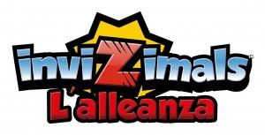 Invizimals L'Alleanza