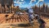 Knack giocato su PS4 e PS Vita via Remote Play