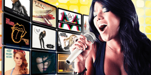 Let's Sing and Dance - Data e trailer