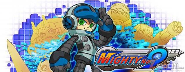 Mighty No. 9